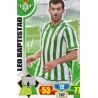 Leo Baptistao Nuevo Fichaje 466 Adrenalyn XL La Liga 2013-14