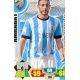 Amrabat Nuevo Fichaje 477 Adrenalyn XL La Liga 2013-14