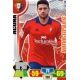 Acuña Nuevo Fichaje 480 Adrenalyn XL La Liga 2013-14
