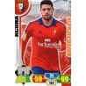 Acuña Nuevo Fichaje 480 Adrenalyn XL La Liga 2013-14