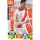 Rochina Nuevo Fichaje 482 Adrenalyn XL La Liga 2013-14