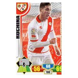 Rochina Nuevo Fichaje 482 Adrenalyn XL La Liga 2013-14