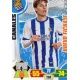 Canales Nuevo Fichaje 484 Adrenalyn XL La Liga 2013-14