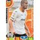 Senderos Nuevo Fichaje 486 Adrenalyn XL La Liga 2013-14