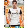 Vargas Nuevo Fichaje 488 Adrenalyn XL La Liga 2013-14