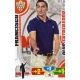 Francisco Plus Entrenador 494 Adrenalyn XL La Liga 2013-14