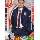 Ernesto Valverde Plus Entrenador 495 Adrenalyn XL La Liga 2013-14