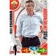 Fran Escribá Plus Entrenador 500 Adrenalyn XL La Liga 2013-14