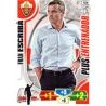 Fran Escribá Plus Entrenador 500 Adrenalyn XL La Liga 2013-14