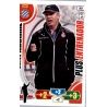 Javier Aguirre Plus Entrenador 501 Adrenalyn XL La Liga 2013-14