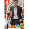Lucas Alcaraz Plus Entrenador 503 Adrenalyn XL La Liga 2013-14
