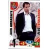 Jagoba Arrasate Plus Entrenador 509 Adrenalyn XL La Liga 2013-14