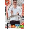 Unai Emery Plus Entrenador 510 Adrenalyn XL La Liga 2013-14