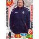 Juan Antonio Pizzi Plus Entrenador 511 Adrenalyn XL La Liga 2013-14