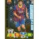 Sergi Roberto Nuevo 11 Diamantes 514 Adrenalyn XL La Liga 2013-14