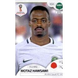 Omar Hawsawi Arabia Saudí 58