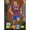 Alexis Sánchez Nuevo Súper Cracks 525 Adrenalyn XL La Liga 2013-14