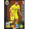Musacchio Nuevo Súper Cracks 527 Adrenalyn XL La Liga 2013-14