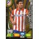 Diego Costa Nuevo Balón de Oro 528 Adrenalyn XL La Liga 2013-14