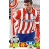 Insúa Actualización 41Bis Adrenalyn XL La Liga 2013-14