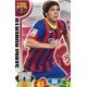 Sergi Roberto Actualización 69Bis Adrenalyn XL La Liga 2013-14