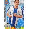 Álex Fernández Actualización 142Bis Adrenalyn XL La Liga 2013-14