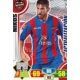 Nikos Actualización 193Bis Adrenalyn XL La Liga 2013-14