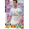 Nacho Actualización 212Bis Adrenalyn XL La Liga 2013-14