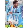Samu Actualización 232Bis Adrenalyn XL La Liga 2013-14