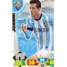 Juanmi Actualización 234Bis Adrenalyn XL La Liga 2013-14