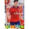 Cejudo Actualización 251Bis Adrenalyn XL La Liga 2013-14