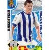 Ansotegui Actualización 283Bis Adrenalyn XL La Liga 2013-14