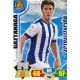 Gaztañaga Actualización 286Bis Adrenalyn XL La Liga 2013-14