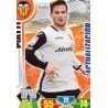 Piatti Actualización 317Bis Adrenalyn XL La Liga 2013-14