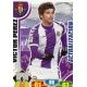 Victor Pérez Actualización 332Bis Adrenalyn XL La Liga 2013-14