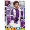 Victor Pérez Actualización 332Bis Adrenalyn XL La Liga 2013-14