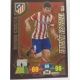 Diego Costa Edición Limitada EL1 Adrenalyn XL La Liga 2013-14