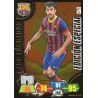 Cesc Fàbregas Edición Limitada EL2 Adrenalyn XL La Liga 2013-14