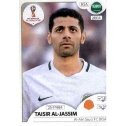 Taisir Al-Jassim Arabia Saudí 62