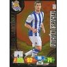 Iñigo Martínez Edición Limitada EL6 Adrenalyn XL La Liga 2013-14
