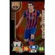Xavi Edición Limitada EL12 Adrenalyn XL La Liga 2013-14