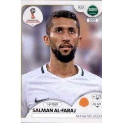 Salman Al-Faraj Arabia Saudí 63 Arabia Saudí