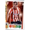 Íñigo Pérez Athletic Club 12 Adrenalyn XL La Liga 2012-13