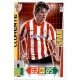 Llorente Athletic Club 15 Adrenalyn XL La Liga 2012-13