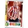 Toquero Athletic Club 17 Adrenalyn XL La Liga 2012-13