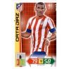 Cata Díaz Atlético Madrid 24 Adrenalyn XL La Liga 2012-13