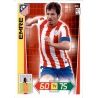 Emre Atlético Madrid 29 Adrenalyn XL La Liga 2012-13