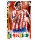 Diego Costa Atlético Madrid 36 Adrenalyn XL La Liga 2012-13