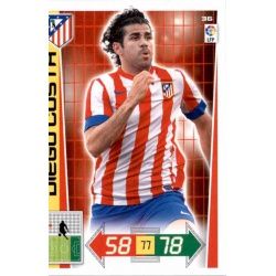 Diego Costa Atlético Madrid 36