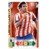 Diego Costa Atlético Madrid 36 Adrenalyn XL La Liga 2012-13